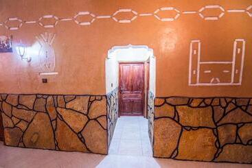 پانسیون Riad Lalla