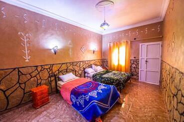 پانسیون Riad Lalla