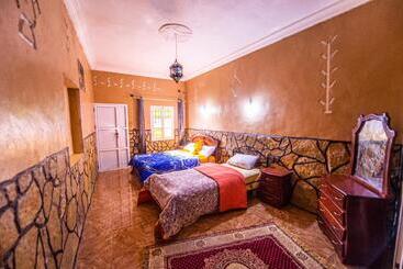 پانسیون Riad Lalla