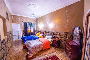 پانسیون Riad Lalla