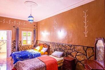 پانسیون Riad Lalla