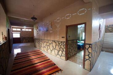 پانسیون Riad Lalla