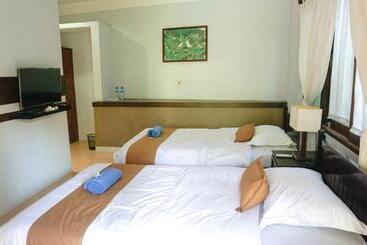 پانسیون Villa Dende Lombok