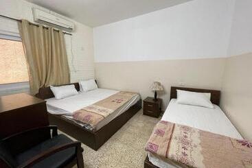 پانسیون Ycc Guesthouse