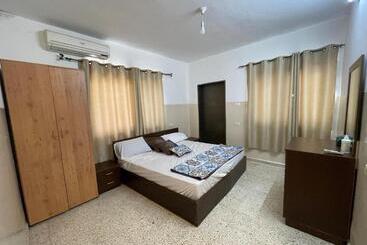 پانسیون Ycc Guesthouse