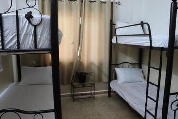 پانسیون Ycc Guesthouse
