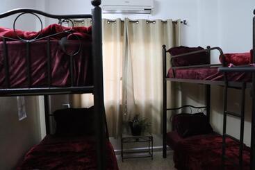 پانسیون Ycc Guesthouse