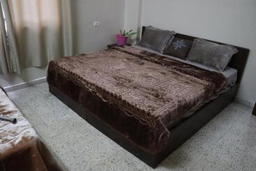 پانسیون Ycc Guesthouse