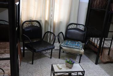 پانسیون Ycc Guesthouse