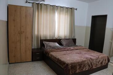 پانسیون Ycc Guesthouse