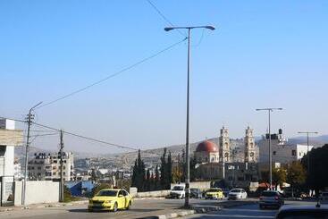 پانسیون Ycc Guesthouse