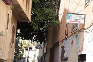پانسیون Ycc Guesthouse