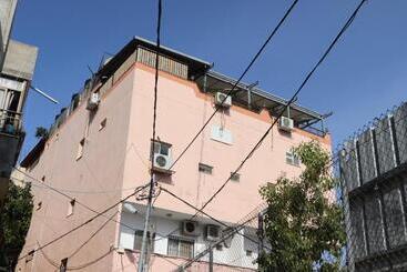 پانسیون Ycc Guesthouse