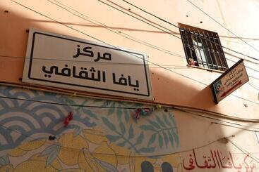 پانسیون Ycc Guesthouse