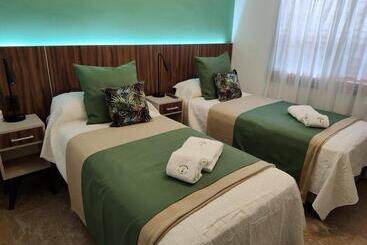 Punto Sur Hotel Boutique