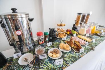 Punto Sur Hotel Boutique