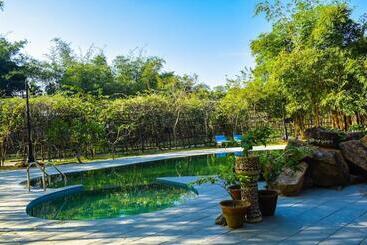 استراحتگاه Bougainvillea Retreat & Spa