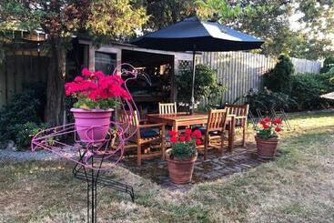 The Kirkhouse Bed And Breakfast