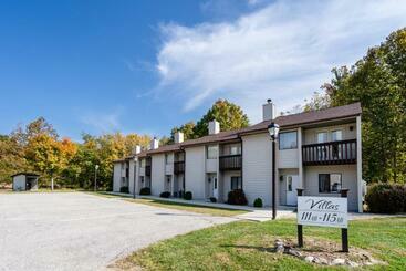 아파트호텔 The Villas At French Lick Springs