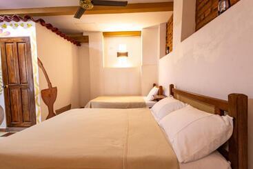 Albarrada Hotel Boutique