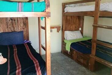 هاستل Hostal The Friends