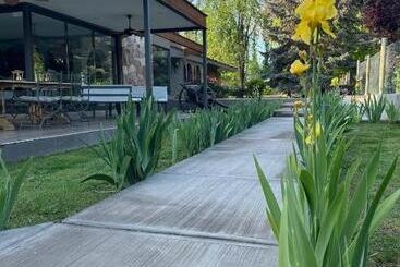 Albergue Terra Campo Posada