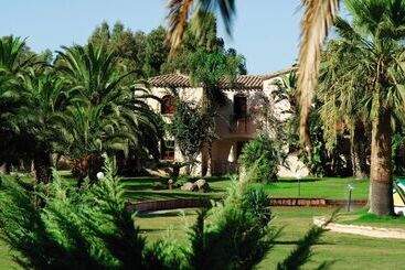 Residence Baia Delle Palme