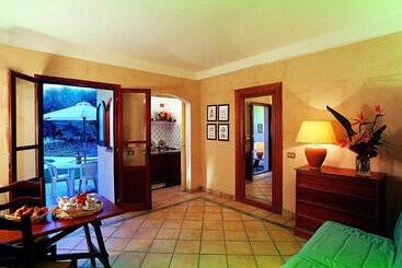 Residence Baia Delle Palme