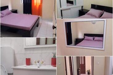 تختخواب و صبحانه Casa Familiar Pôr Do Sol