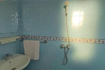 تختخواب و صبحانه Hôtel Titrit