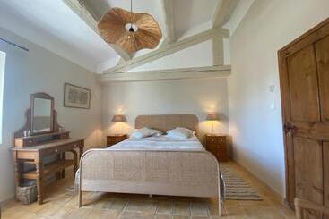 Bed and Breakfast La Paradoune 3
