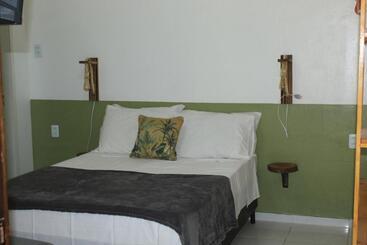 تختخواب و صبحانه Villa Encantos Do Paraíso 50mts Da Lagoa