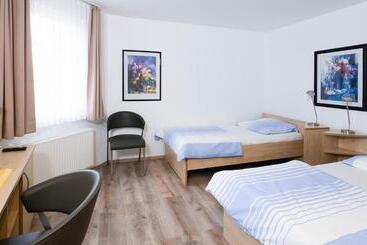 Brenzhotel Heidenheim - Heidenheim an der Brenz