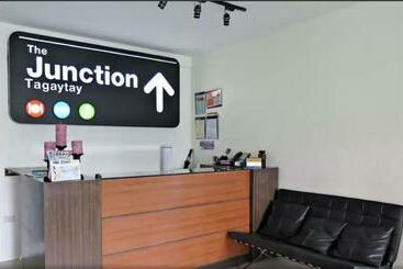 هتل Capital O 919 V&s Vianshe And Events Place
