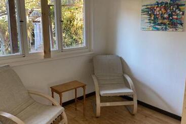 Casa Ellies Hotel Boutique