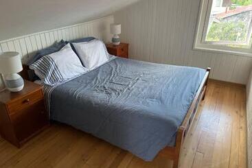 Casa Ellies Hotel Boutique