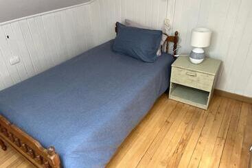 Casa Ellies Hotel Boutique