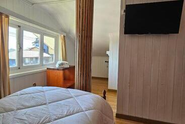 Casa Ellies Hotel Boutique
