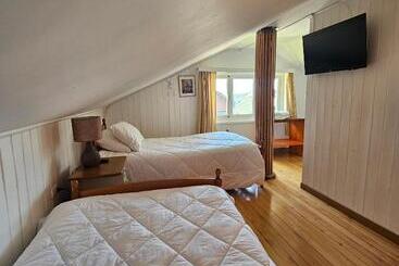 Casa Ellies Hotel Boutique