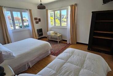 Casa Ellies Hotel Boutique