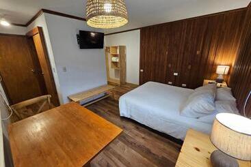 Casa Ellies Hotel Boutique
