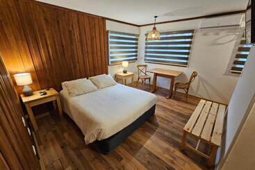 Casa Ellies Hotel Boutique