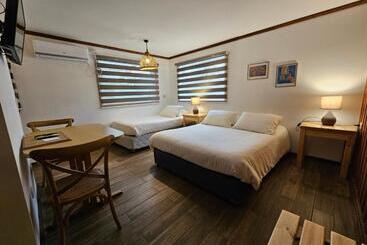 Casa Ellies Hotel Boutique