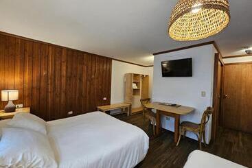 Casa Ellies Hotel Boutique