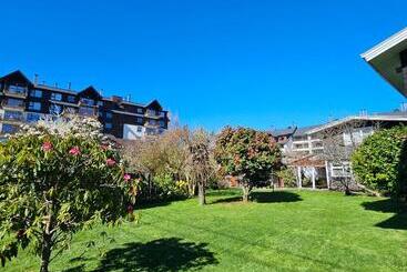 Casa Ellies Hotel Boutique