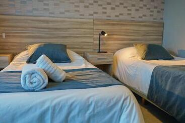 Ferrol Apart