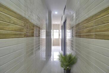 Hotel O Ashoka Classic Near Gokul Chat