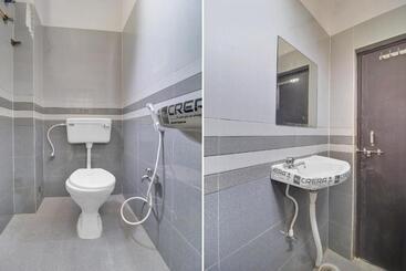 Hotel O Ashoka Classic Near Gokul Chat
