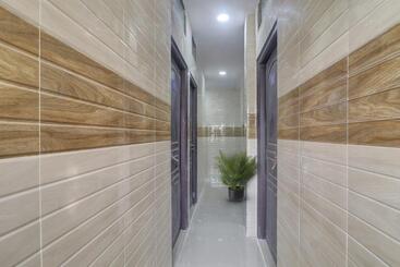 Hotel O Ashoka Classic Near Gokul Chat