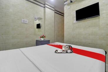 Hotel O Ashoka Classic Near Gokul Chat